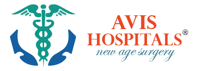 Avis Vascular Centre and Hospitals