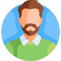 person icon