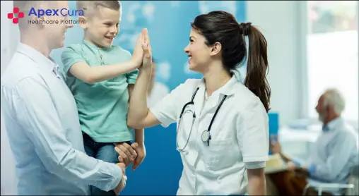 Empower Your Hospital with Apex AI Agent for the Future of Patient Communication