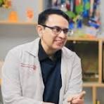 image of the mentor Dr. Arpan Gandhi of Apex Cura