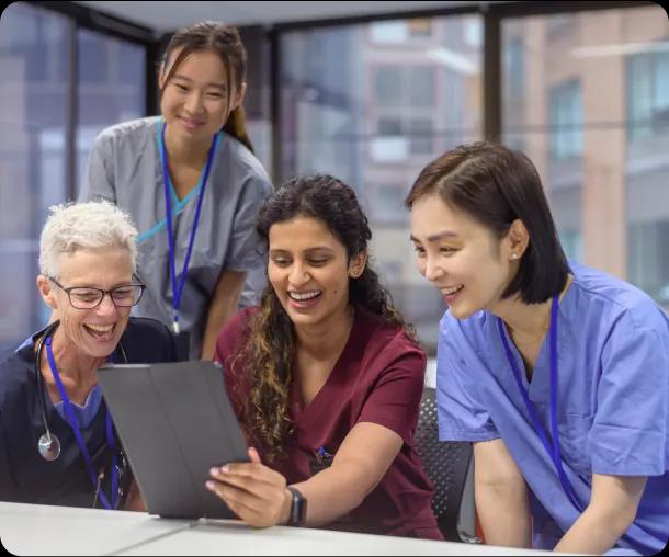 Apex Cura healthcare clients overview