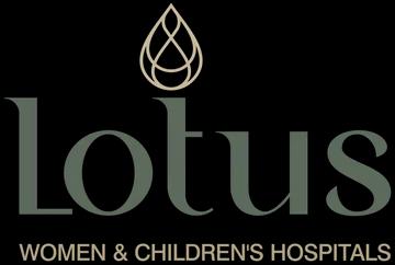 Mother & Child Hospital client logo