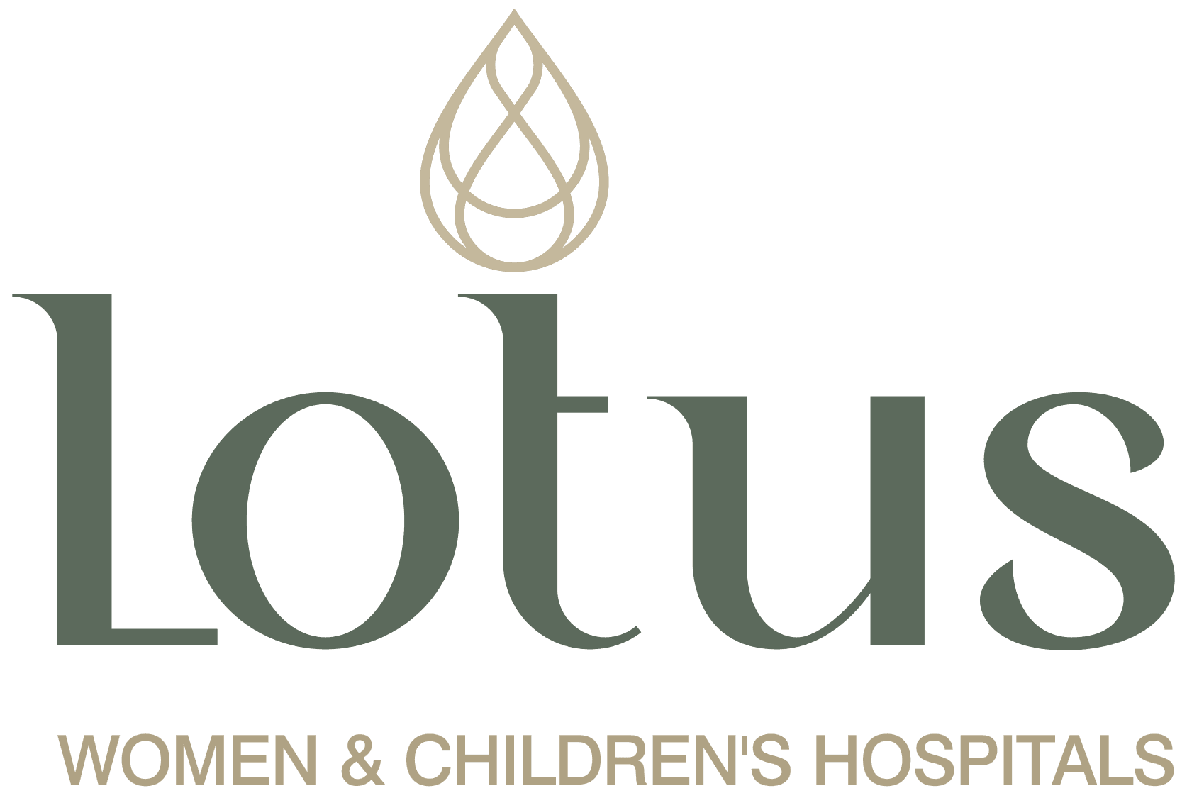Mother & Child Hospital client logo