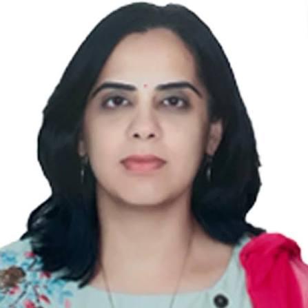image of the mentor Dr. Pratime verma of Apex Cura