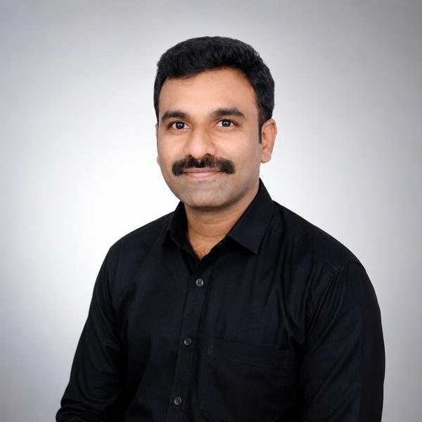 image of the head of engineering of Apex Cura